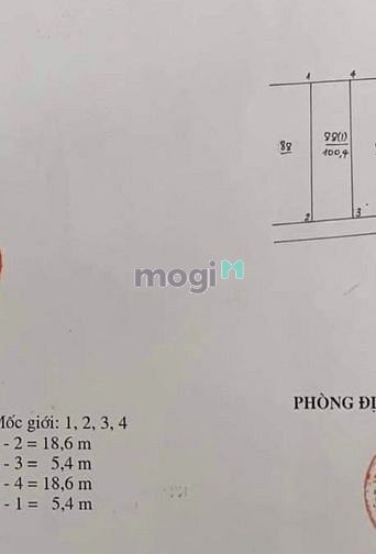 Hình ảnh Mảnh đất vàng 100m2 Ngọc Thụy ô tô gần bán gấp chỉ 6,5 tỷ