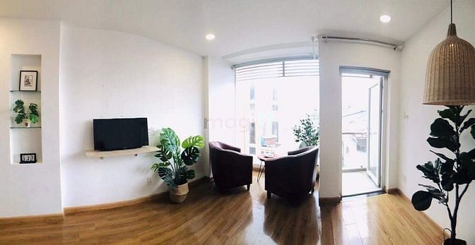 Hình ảnh CHDV - Studio - Chill Toàn Cảnh- Ngay Nguyễn Trãi- Q.1