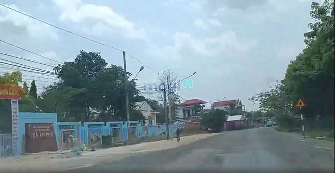 Hình ảnh MT 10m NỞ HẬU 20m Đất Thanh Lương- Bình Long-B.Phước 1.000m Hơn 500tr