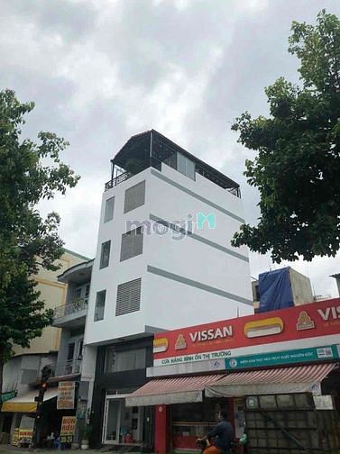 Hình ảnh Nhà mới mặt tiền Hoàng Sa - Quận Tân Bình