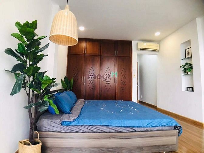 Hình ảnh CHDV - Studio - Chill Toàn Cảnh- Ngay Nguyễn Trãi- Q.1
