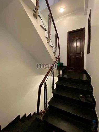 Hình ảnh Nhà mới mặt tiền Hoàng Sa - Quận Tân Bình
