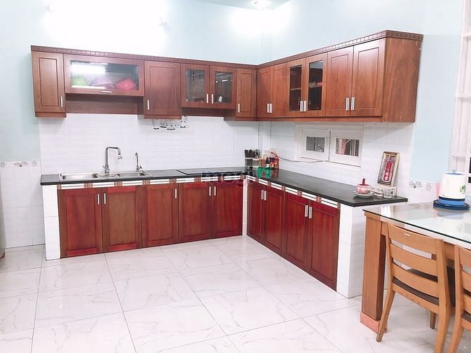 Hình ảnh Biệt thự mini Nguyễn Thị Thập, S: 112.82m2 nội thất cơ bản