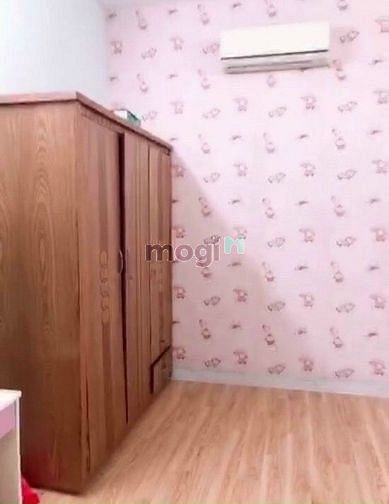 Hình ảnh Biệt thự mini Nguyễn Thị Thập, S: 112.82m2 nội thất cơ bản