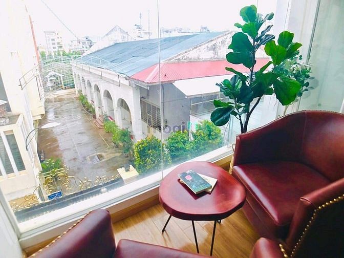 Hình ảnh CHDV - Studio - Chill Toàn Cảnh- Ngay Nguyễn Trãi- Q.1
