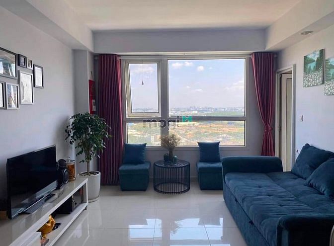 Hình ảnh ‼️‼️Cần bán gấp căn 3PN, 96m2 Block A chung cư Hàn Quốc The Eastern Q9