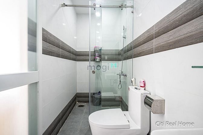 Hình ảnh Phòng studio Full nội thất xịn có cửa sổ lớn, view landmark