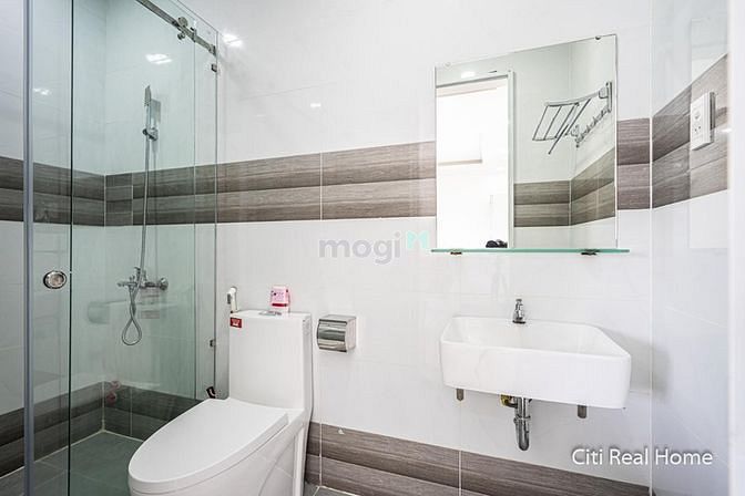 Hình ảnh Phòng studio Full nội thất xịn có cửa sổ lớn, view landmark