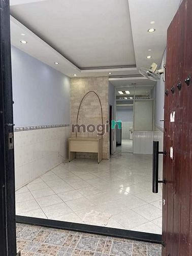 Hình ảnh bán gấp căn nhà đường số 7B p16 quận 8 55m2 Shr