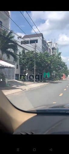 Hình ảnh Bán đất SHR Trịnh Quang Nghị, Phường 7, Quận 8.