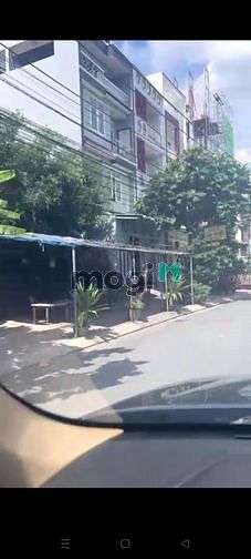Hình ảnh Bán đất SHR Trịnh Quang Nghị, Phường 7, Quận 8.