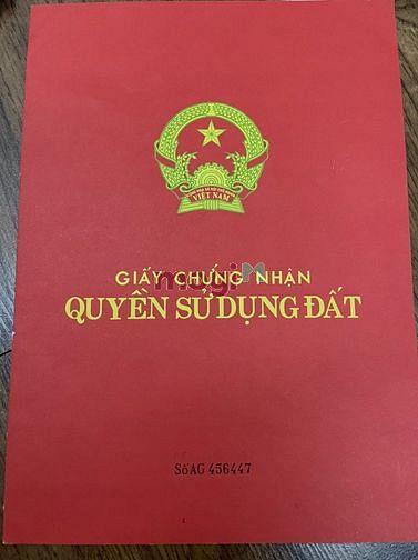Hình ảnh Bán đất SHR Trịnh Quang Nghị, Phường 7, Quận 8.