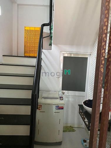 Hình ảnh bán nhà hẻm 159 phường 12 quận 10 SHR 44m2
