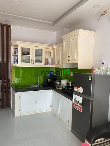 Hình ảnh bán nhà hẻm 159 phường 12 quận 10 SHR 44m2