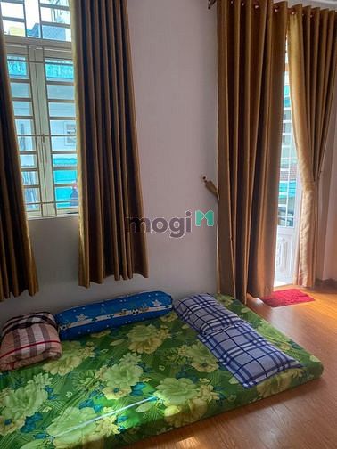 Hình ảnh bán nhà hẻm 159 phường 12 quận 10 SHR 44m2