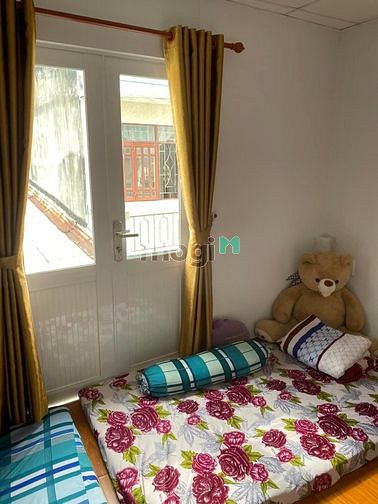 Hình ảnh bán nhà hẻm 159 phường 12 quận 10 SHR 44m2