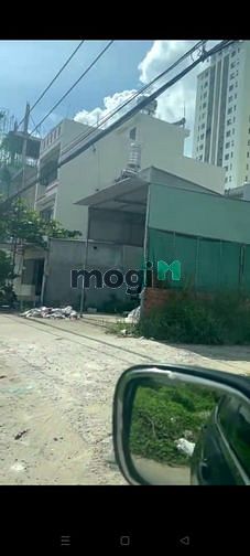 Hình ảnh Bán đất SHR Trịnh Quang Nghị, Phường 7, Quận 8.