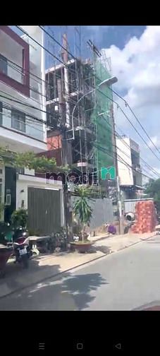 Hình ảnh Bán đất SHR Trịnh Quang Nghị, Phường 7, Quận 8.