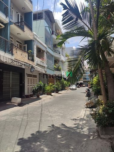 Hình ảnh 💥Cho Thuê Mặt tiền HXT 43 Cộng Hòa , Phường 4, Tân Bình, Hồ Chí Minh
