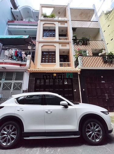 Hình ảnh 💥Cho Thuê Mặt tiền HXT 43 Cộng Hòa , Phường 4, Tân Bình, Hồ Chí Minh