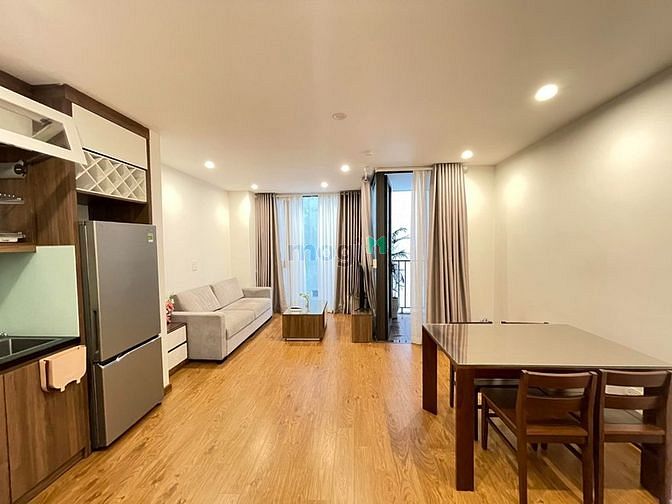 Hình ảnh Bán nhà Thái Hà, 45m2, ô tô, sát phố, giá 6 tỷ