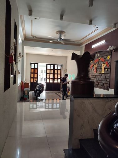 Hình ảnh 💥Cho Thuê Mặt tiền HXT 43 Cộng Hòa , Phường 4, Tân Bình, Hồ Chí Minh