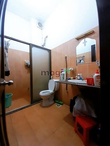 Hình ảnh Gấp Bán nhà Quận Bình Tân Bình Hưng Hòa A