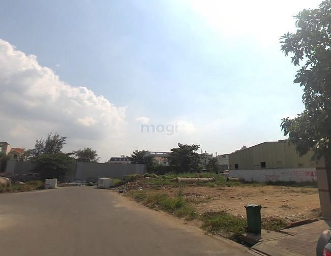 Hình ảnh đất mặt tiền đường Nguyễn Quý Cảnh, An Phú, Q2 95m2 Giá 4 tỷ 180
