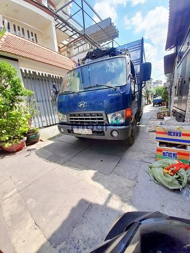 Hình ảnh Gấp Bán nhà Quận Bình Tân Bình Hưng Hòa A