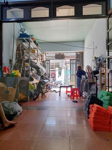 Hình ảnh Gấp Bán nhà Quận Bình Tân Bình Hưng Hòa A