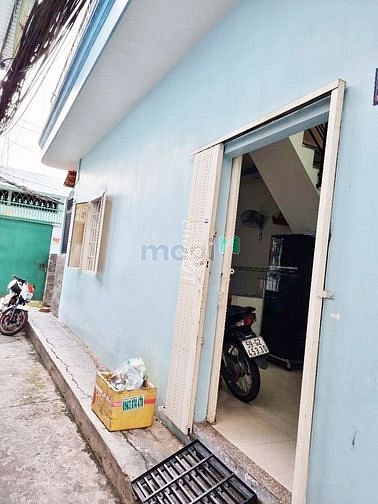 Hình ảnh Cho thuê nhà hẻm Lê Văn Sỹ 2pn 2wc Q10