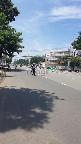 Hình ảnh Nhà mới dọn vào ở ngay MT tên lửa btđb bình Tân 4,5x20, 3,5 tấm