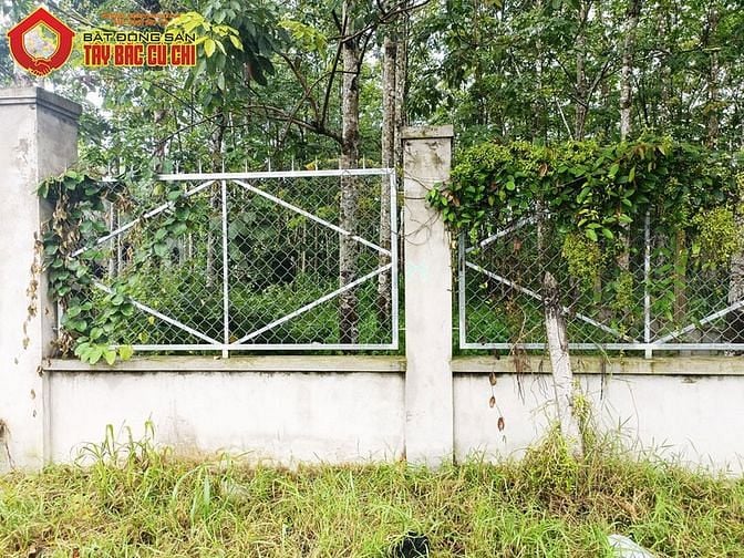 Hình ảnh Đất đường Tỉnh Lộ 15 - 829m2 - 14.5x55 - 300m2 thổ cư - xã An Phú