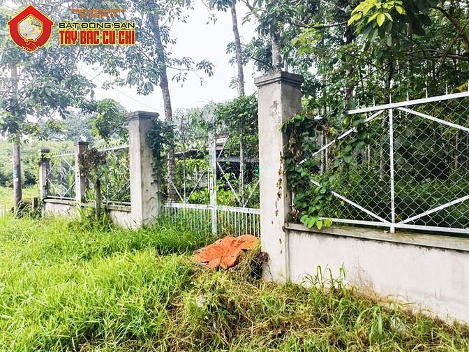 Hình ảnh Đất đường Tỉnh Lộ 15 - 829m2 - 14.5x55 - 300m2 thổ cư - xã An Phú