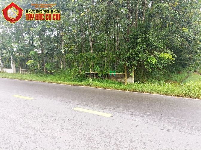 Hình ảnh Đất đường Tỉnh Lộ 15 - 829m2 - 14.5x55 - 300m2 thổ cư - xã An Phú
