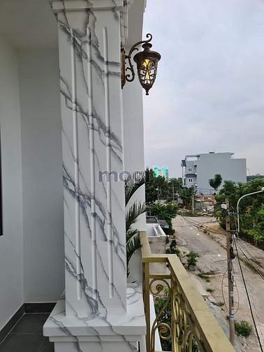 Hình ảnh Bán nhà đường Lê Bôi, Phường 7, Quận 8.