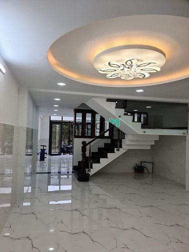 Hình ảnh Bán nhà đường Lê Bôi, Phường 7, Quận 8.