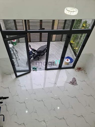 Hình ảnh Bán nhà đường Lê Bôi, Phường 7, Quận 8.