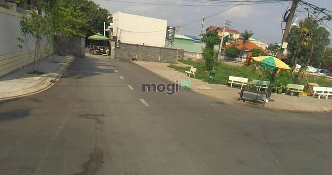 Hình ảnh Đất quận12 ngay gần chợ An Sương, thổ cư, sổ riêng, xây dựng tự do