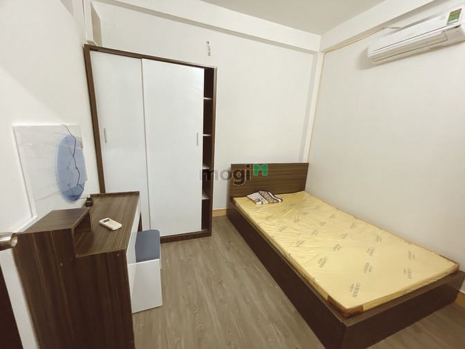 Hình ảnh Phòng cho thuê ban công -FULL NT mới ngay SÂN BAY