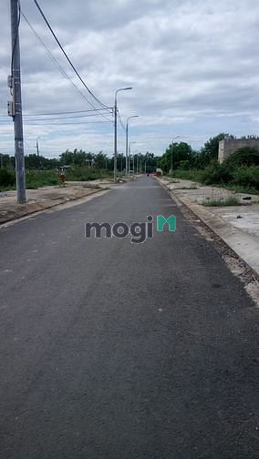 Hình ảnh Bán gấp lô đất Chợ Mới Ba Xã, Hòa Phước