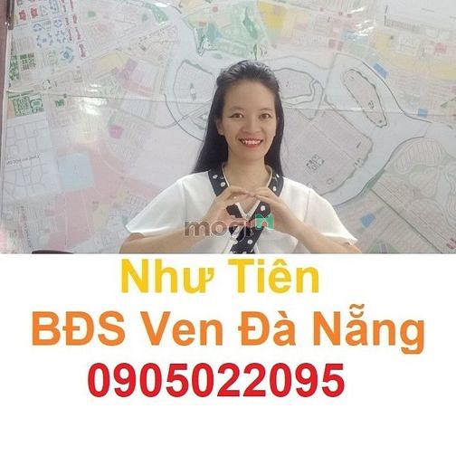 Hình ảnh Bán gấp lô đất Chợ Mới Ba Xã, Hòa Phước