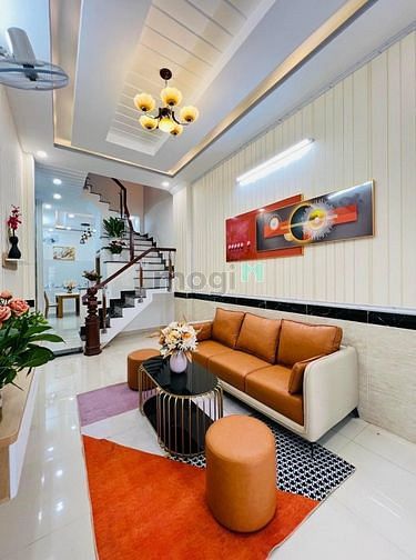 Hình ảnh SIÊU PHẨM Nguyễn Duy Trinh Quận 2 DT 54m2 SHR