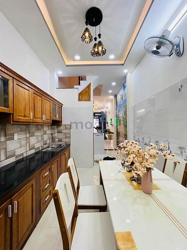 Hình ảnh SIÊU PHẨM Nguyễn Duy Trinh Quận 2 DT 54m2 SHR