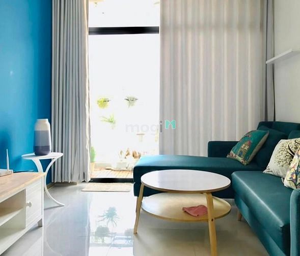 Hình ảnh Cần Bán CH Riva Park Q4 83m2 2PN Tầng12 3tỷ055