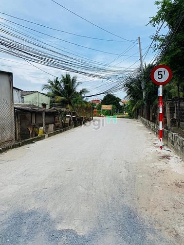 Hình ảnh Gia Đình Cần Bán Nhanh Miếng Đất 1 Sẹc Đường Nguyễn Văn Bứa Hóc Môn
