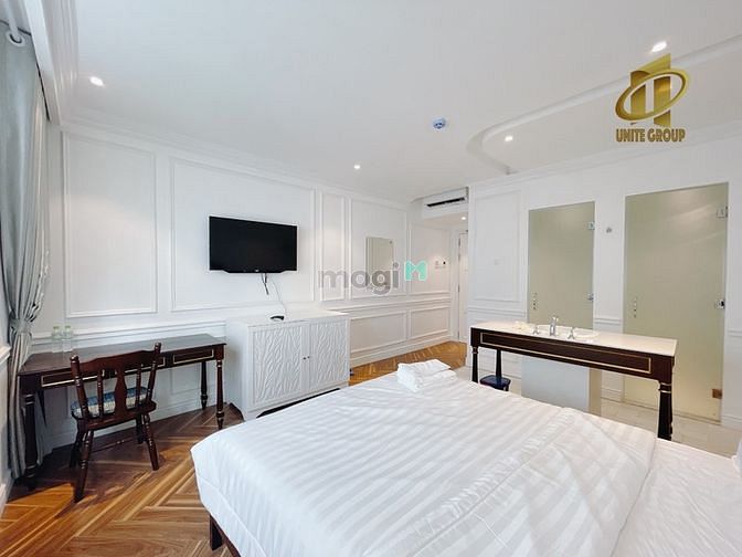 Hình ảnh Mb6623 nạp rút nhanh chóng Studio siêu xinh full nội thất ngay Phú Mỹ Hưng quận 7