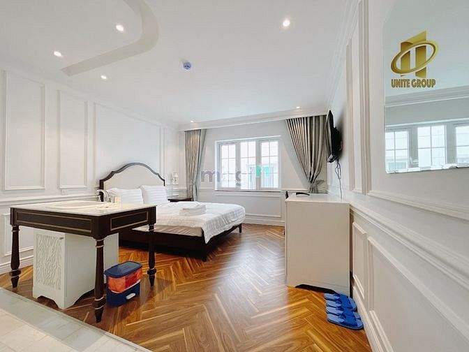 Hình ảnh Mb6623 nạp rút nhanh chóng Studio siêu xinh full nội thất ngay Phú Mỹ Hưng quận 7