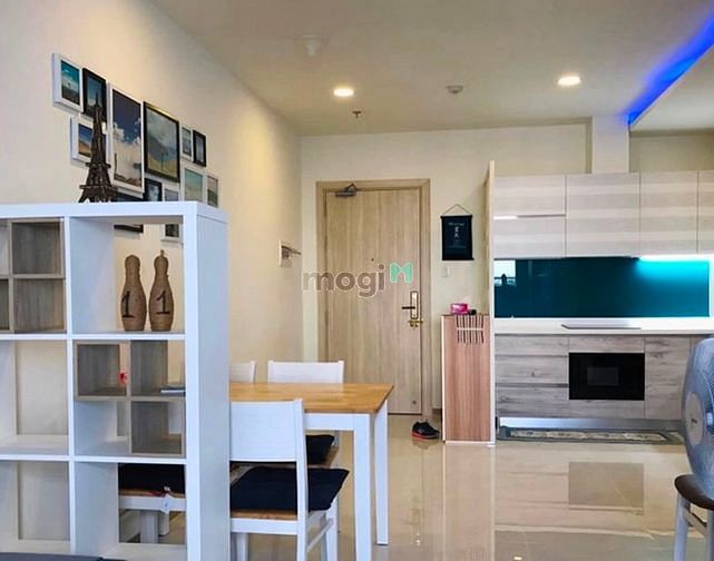 Hình ảnh Cần Bán CH Riva Park Q4 83m2 2PN Tầng12 3tỷ055