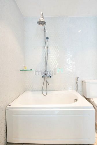Hình ảnh Mb6623 nạp rút nhanh chóng Studio siêu xinh full nội thất ngay Phú Mỹ Hưng quận 7